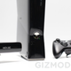 Illustration for article titled The New Xbox 360 in Person: So Glossy It Hurts